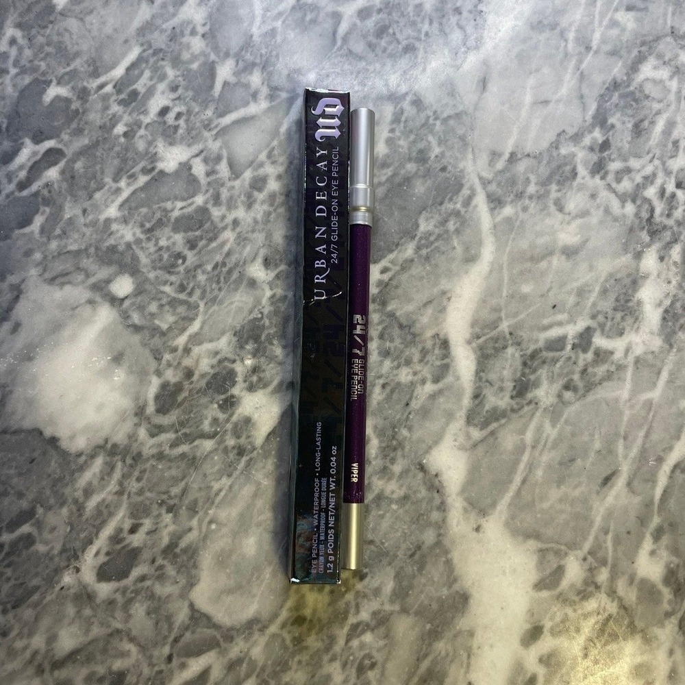 Urban Decay 24/7 Glide On Eyeliner Viper
